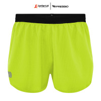PRESSIO - Men - Elite 3" Short - Volt PRESSIO - Men - Elite 3" Short - Volt